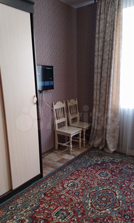 квартира г Брянск р-н Советский ул Фокина 95 фото 13