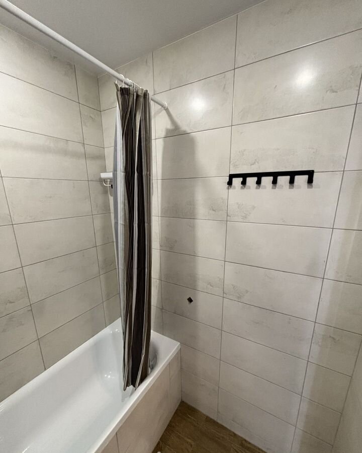 квартира г Краснодар р-н Карасунский ул им. Валерия Гассия 4/7к 3 ЖК Fresh фото 7