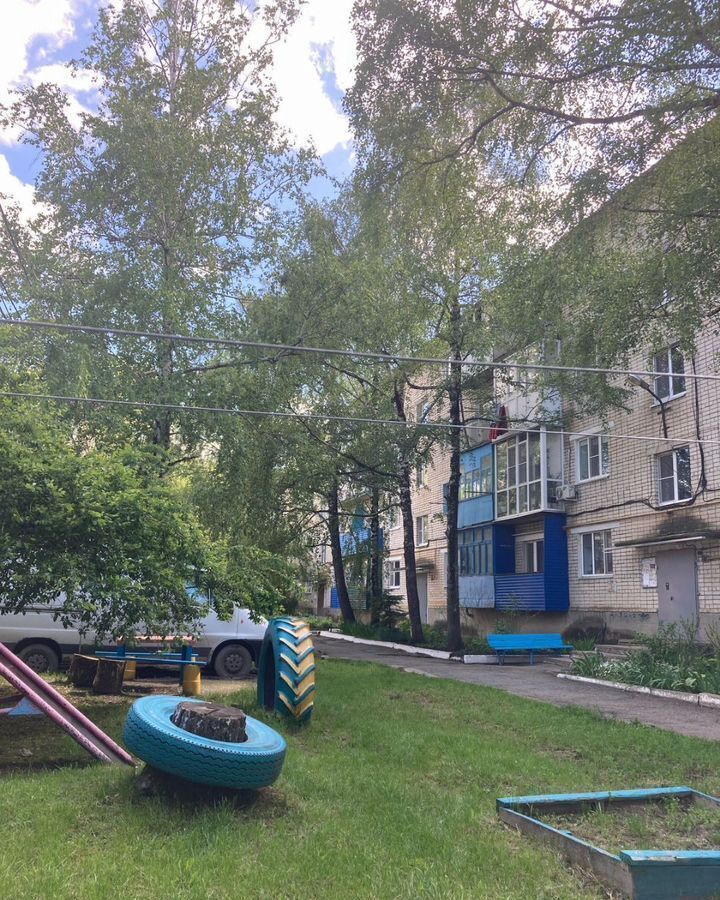квартира р-н Шпаковский г Михайловск ул Пушкина 59 фото 1