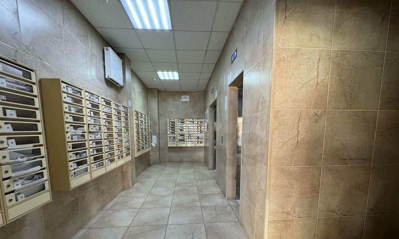 квартира г Краснодар р-н Прикубанский ул им. 40-летия Победы 178/3 ЖК «Панорама» м-н фото 16