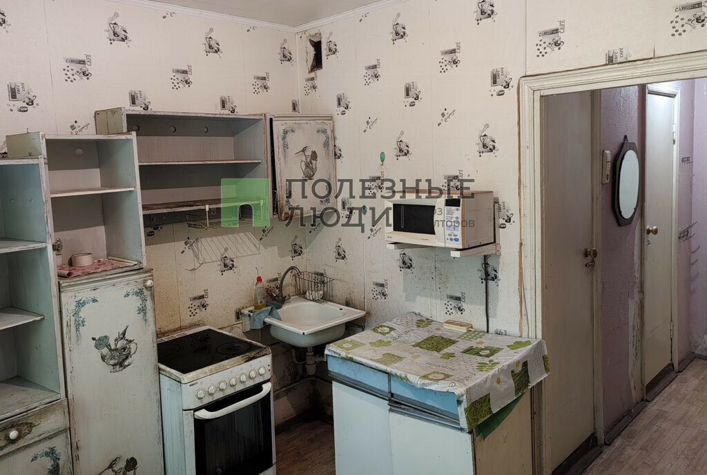 квартира г Белгород ул Буденного 14 Западный округ фото 8