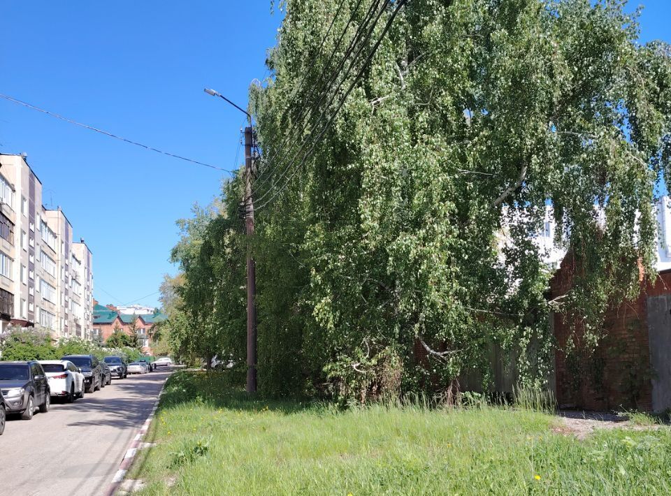 квартира г Ульяновск р-н Ленинский ул Красноармейская 64 фото 7