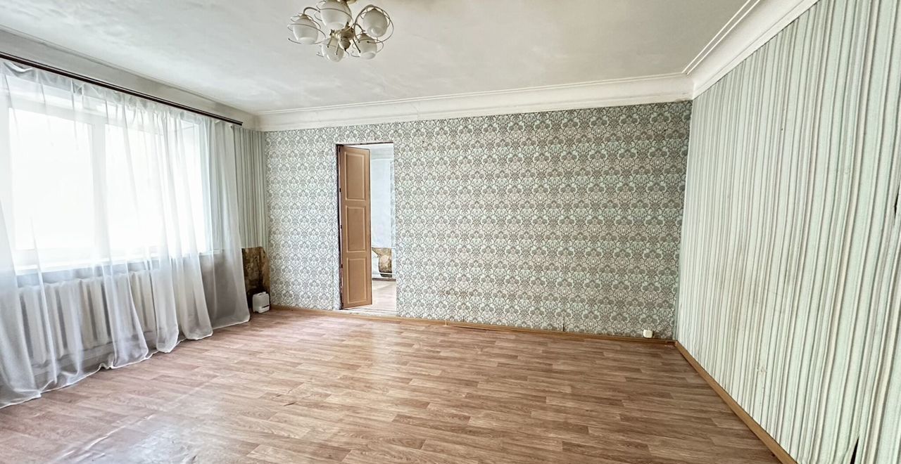 квартира г Владимир р-н Ленинский ул Элеваторная 14а фото 12
