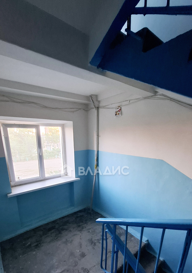 квартира г Волгоград р-н Краснооктябрьский ул им. маршала Еременко 128 фото 6