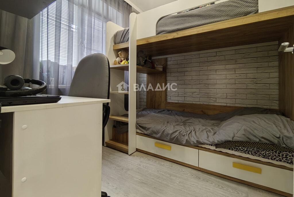 квартира г Калуга ул Кирова 32к/4 фото 8