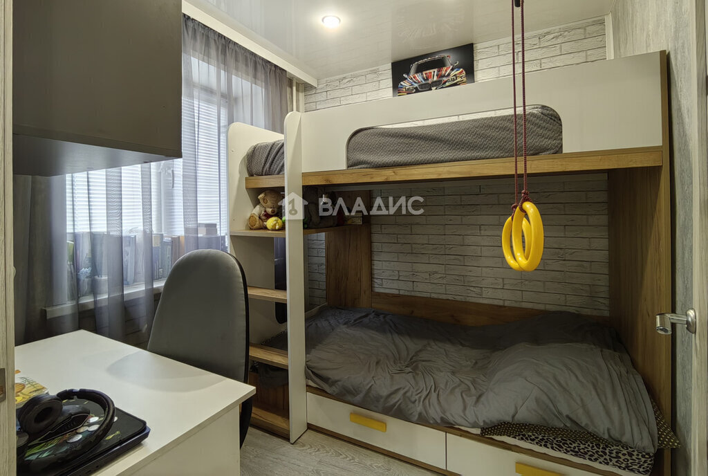 квартира г Калуга ул Кирова 32к/4 фото 9