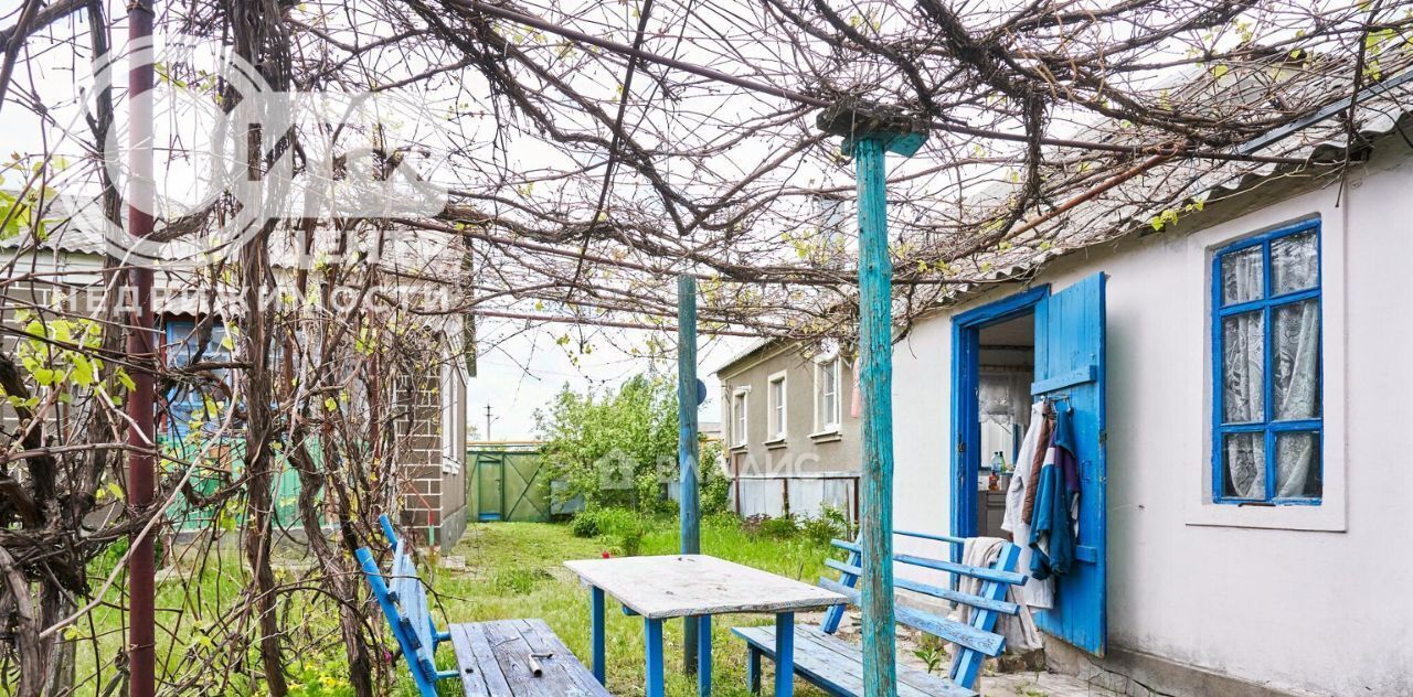 дом г Воронеж р-н Коминтерновский пер Октябрьский 22а фото 9
