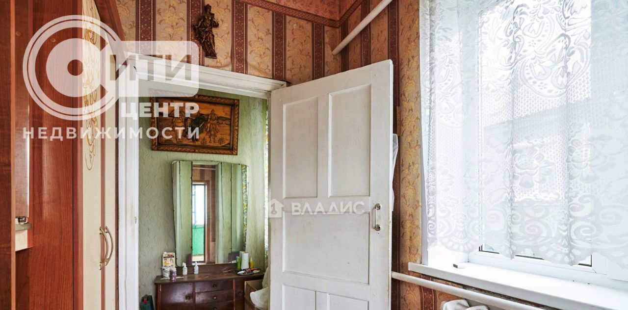 дом г Воронеж р-н Коминтерновский пер Октябрьский 22а фото 10