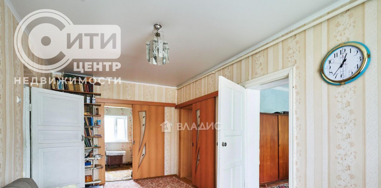 дом г Воронеж р-н Коминтерновский пер Октябрьский 22а фото 14
