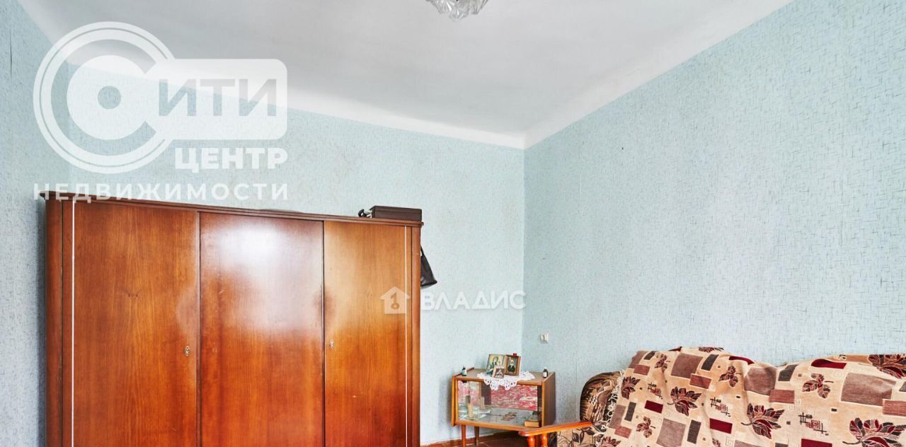 дом г Воронеж р-н Коминтерновский пер Октябрьский 22а фото 16