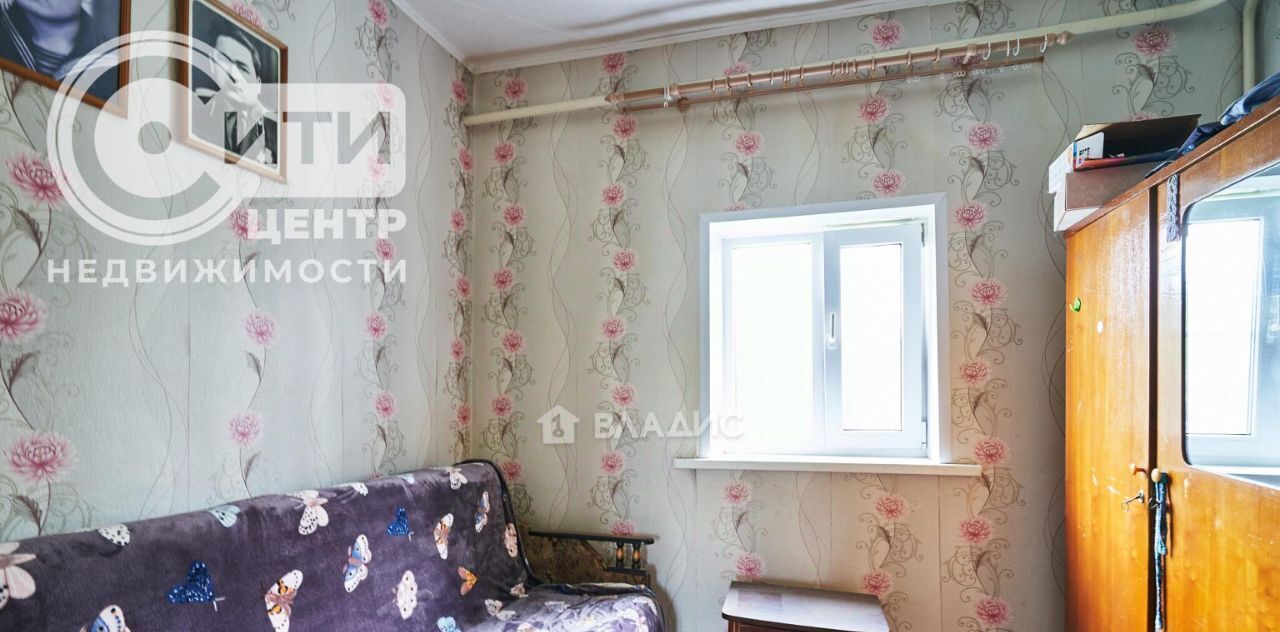 дом г Воронеж р-н Коминтерновский пер Октябрьский 22а фото 19