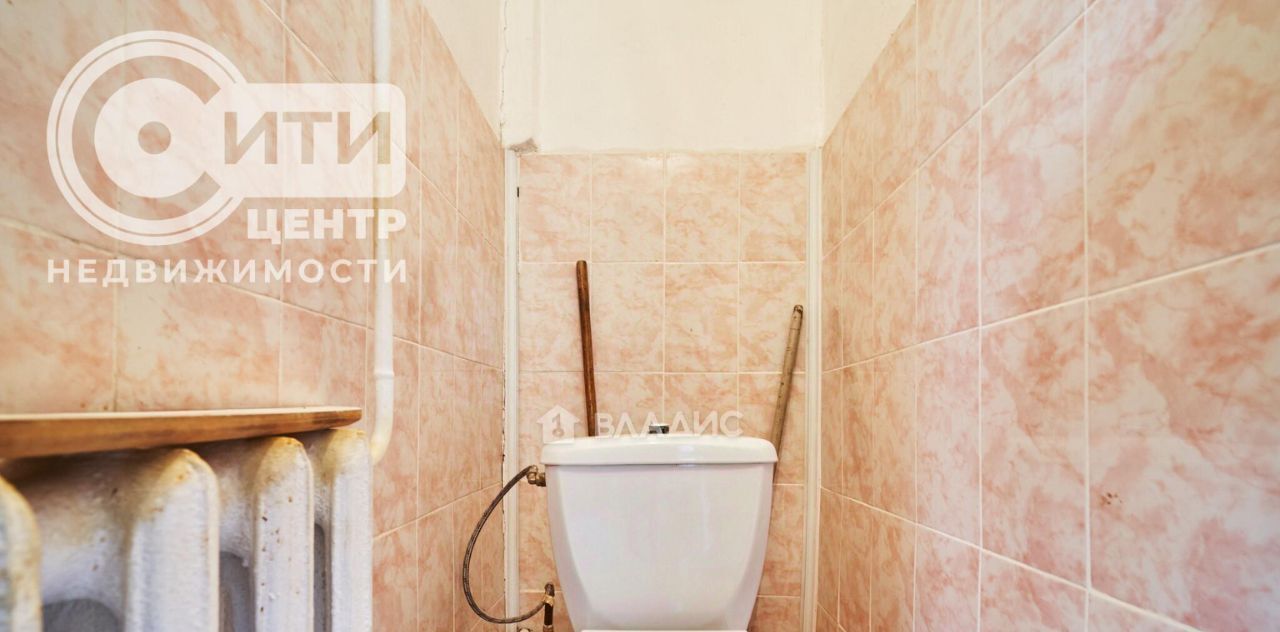 дом г Воронеж р-н Коминтерновский пер Октябрьский 22а фото 21