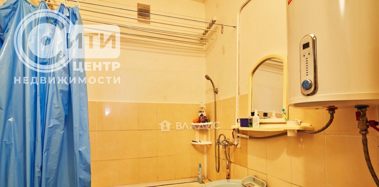 дом г Воронеж р-н Коминтерновский пер Октябрьский 22а фото 22