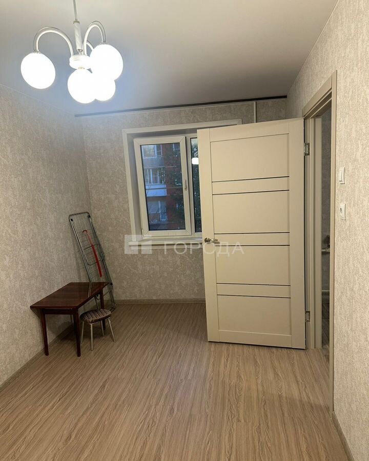 квартира г Новосибирск р-н Ленинский ул Пархоменко 22 Площадь Маркса фото 12