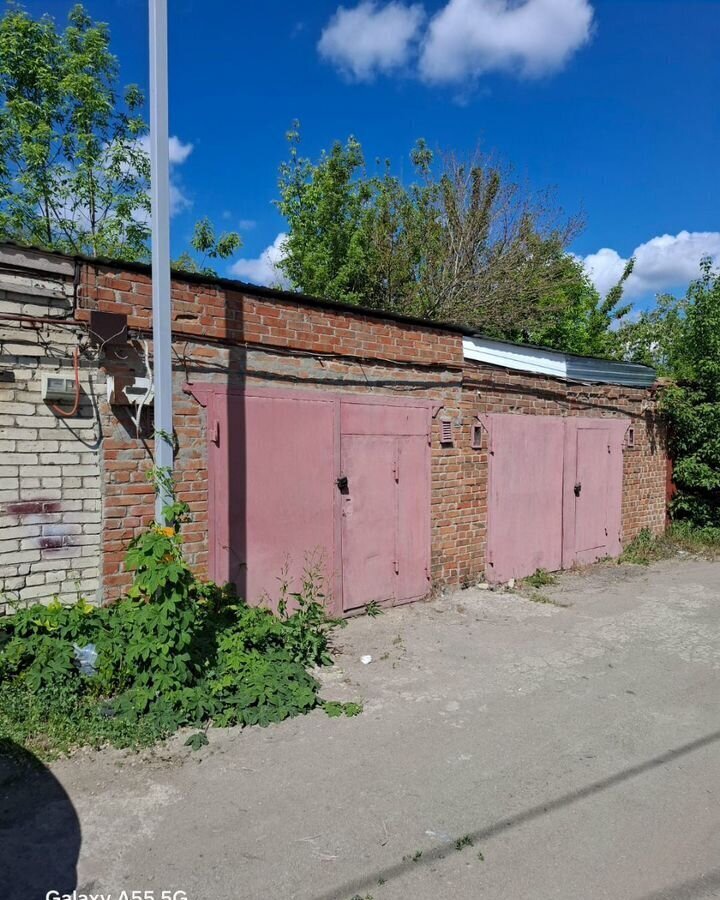 гараж г Таганрог Северный ул Дачная 203 фото 1