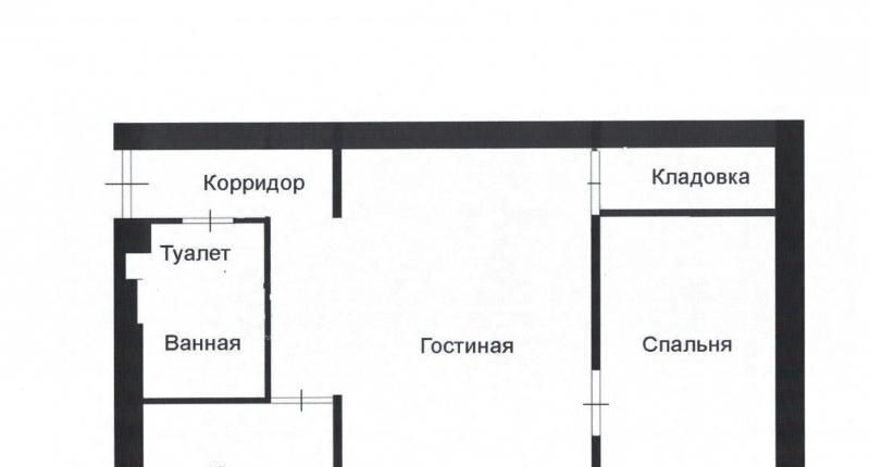 квартира г Челябинск р-н Центральный ул Энгельса 32 фото 37
