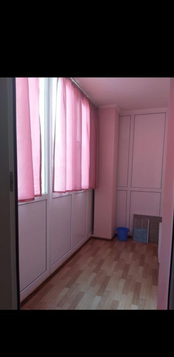 квартира г Краснодар р-н Прикубанский Музыкальный ул им. Дунаевского И.И. 8 ЖК «Этажи» фото 5