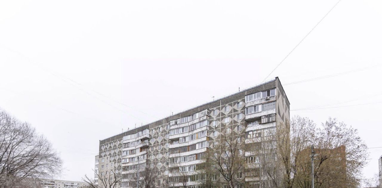 квартира г Тюмень р-н Восточный ул Пермякова 60 Восточный административный округ фото 13