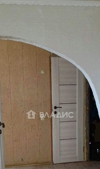 квартира г Иваново р-н Ленинский ул Кавалерийская 44б фото 9