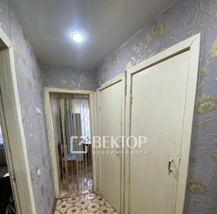 квартира р-н Приволжский г Приволжск ул Костромская 4 фото 8