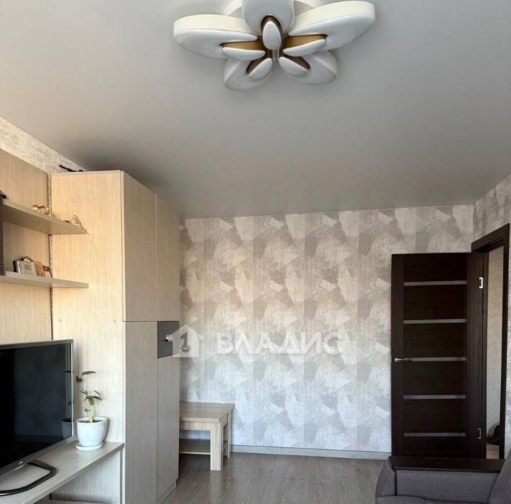 квартира г Иваново р-н Ленинский пр-кт Строителей 30в фото 7