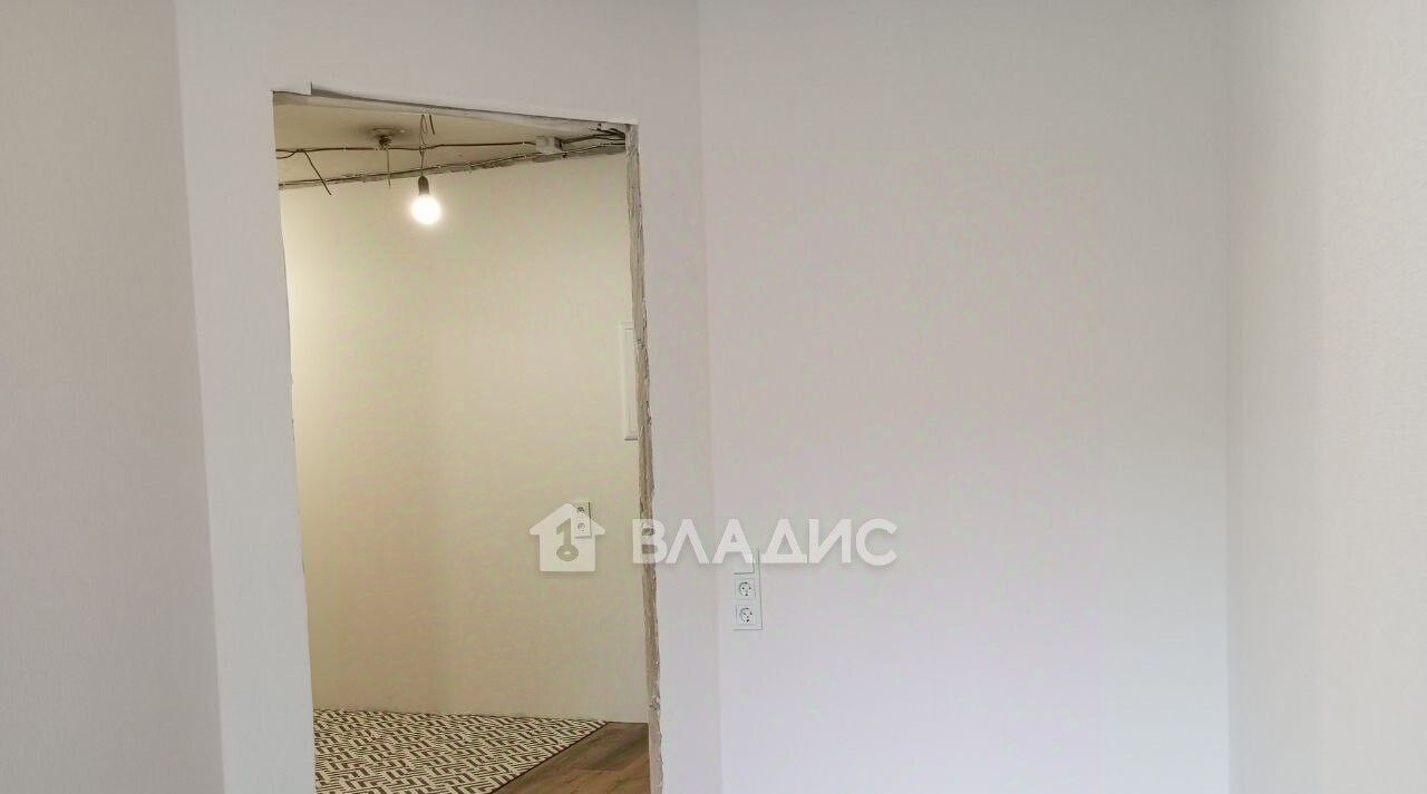 квартира г Иваново р-н Октябрьский ул Гагарина 13 фото 20