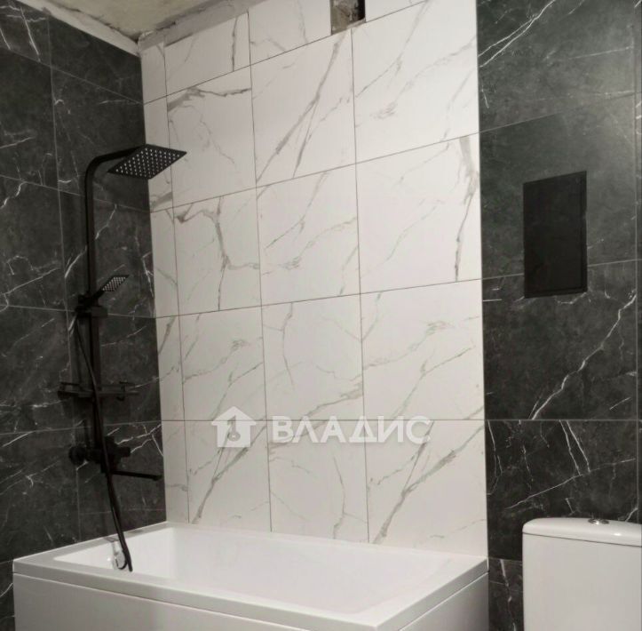 квартира г Иваново р-н Октябрьский ул Гагарина 13 фото 25