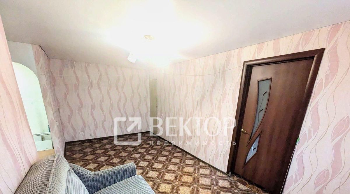 квартира г Иваново р-н Фрунзенский ул Кирякиных 5 фото 5