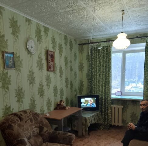 комната дом 16 фото