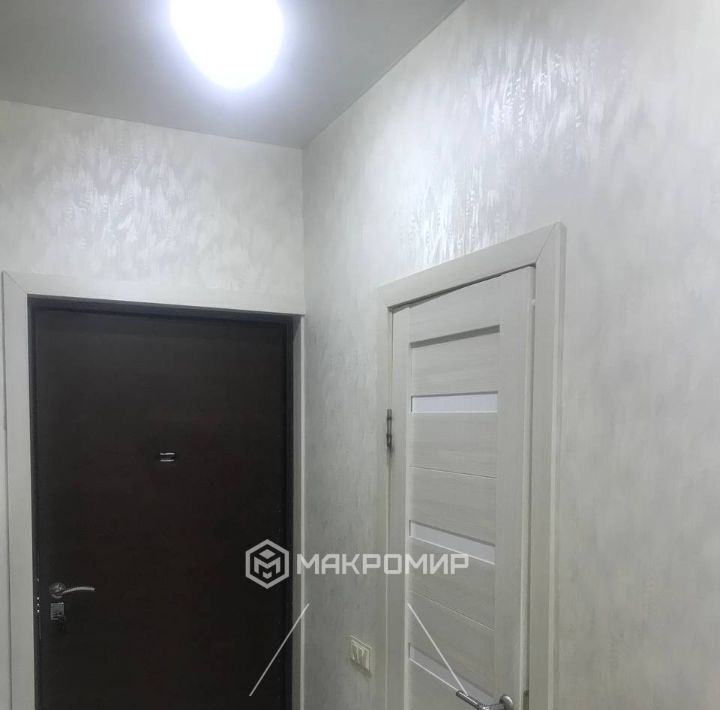квартира г Сургут ул Мелик-Карамова 40/1 28-й фото 8