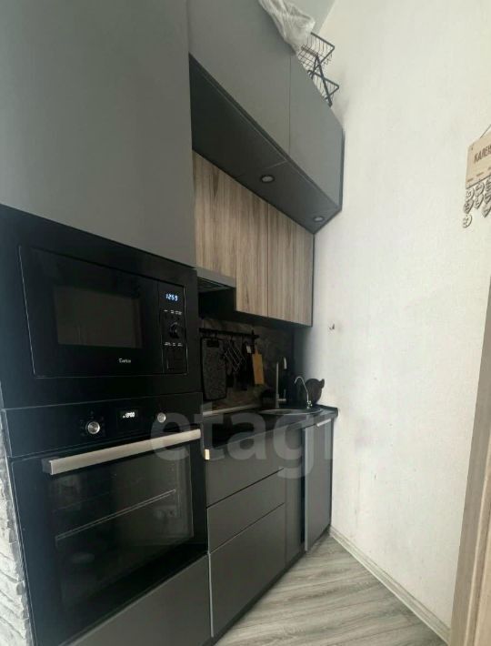 квартира г Химки мкр Фирсановка ул Речная 18д Фирсановская фото 3