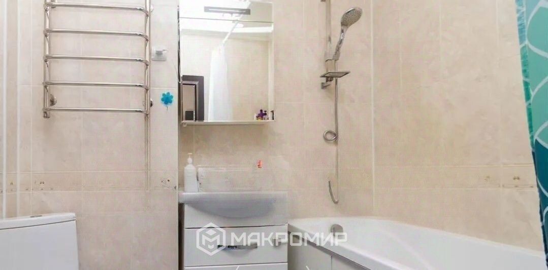 квартира г Сургут ул Иосифа Каролинского 10 30-й фото 21