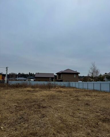 мкр Барыбино ул Куйбышева 38 км, Новокаширское шоссе фото
