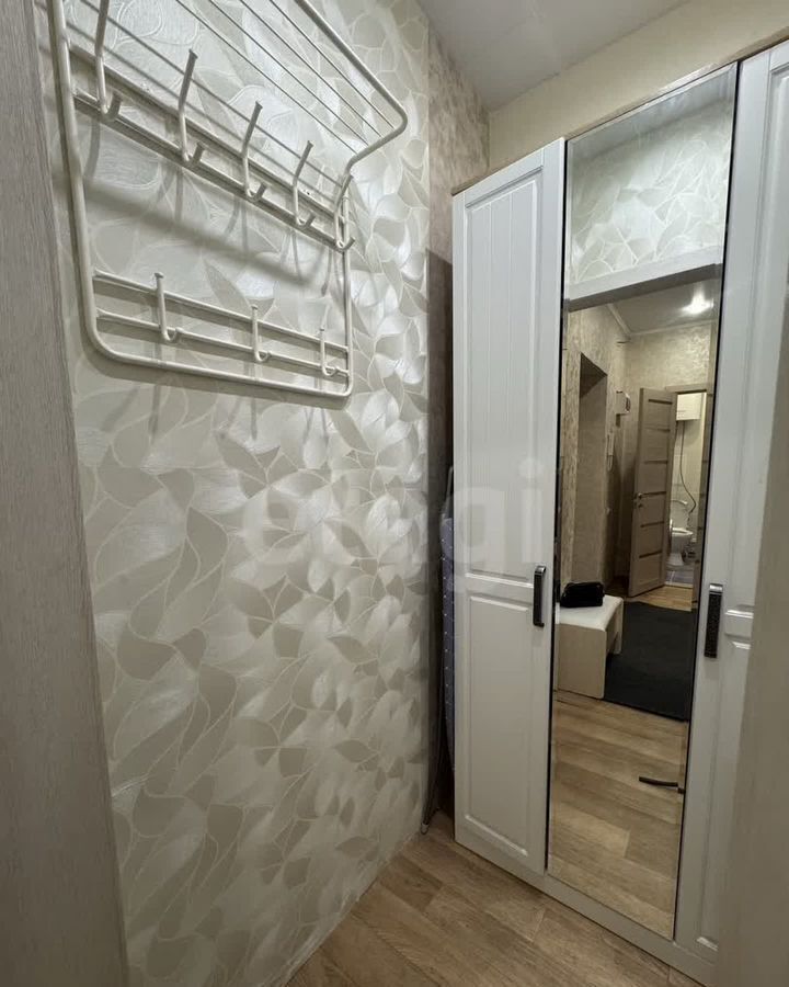 квартира г Тобольск 10-й мкр-н, 73А фото 5
