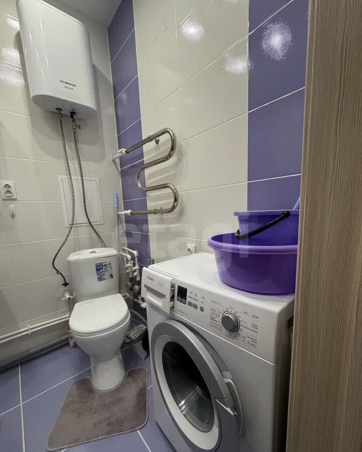 квартира г Тобольск 10-й мкр-н, 73А фото 7