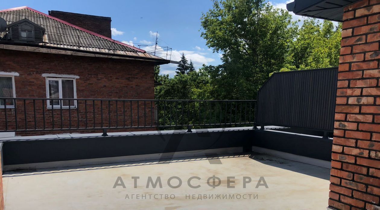дом р-н Апшеронский г Хадыженск ул Кирова 157/4 фото 18