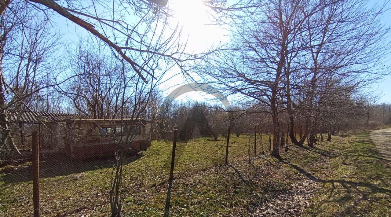 земля р-н Апшеронский г Хадыженск ул Галкина 23 фото 6