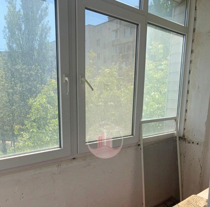 квартира г Симферополь р-н Железнодорожный ул Марка Донского 20 фото 1