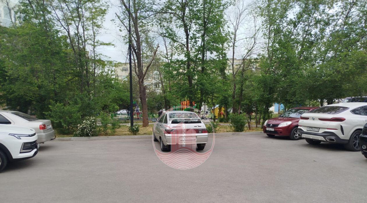 квартира г Симферополь р-н Киевский ул Киевская 169 фото 2