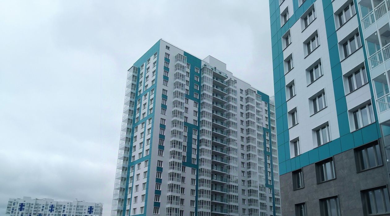 квартира г Красноярск р-н Свердловский ул Лесников 51 фото 4