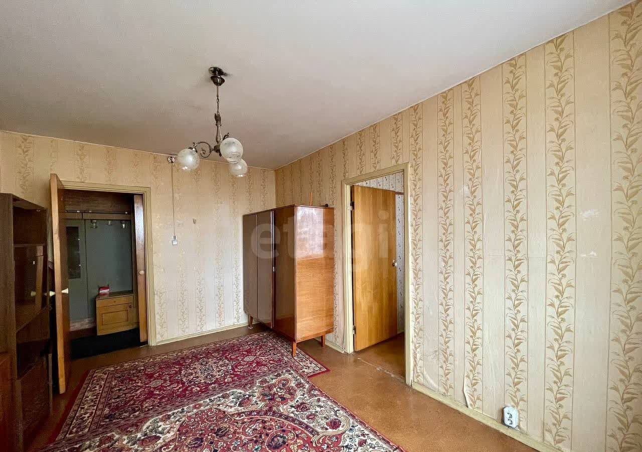 квартира г Королев пр-кт Королева 11 фото 5