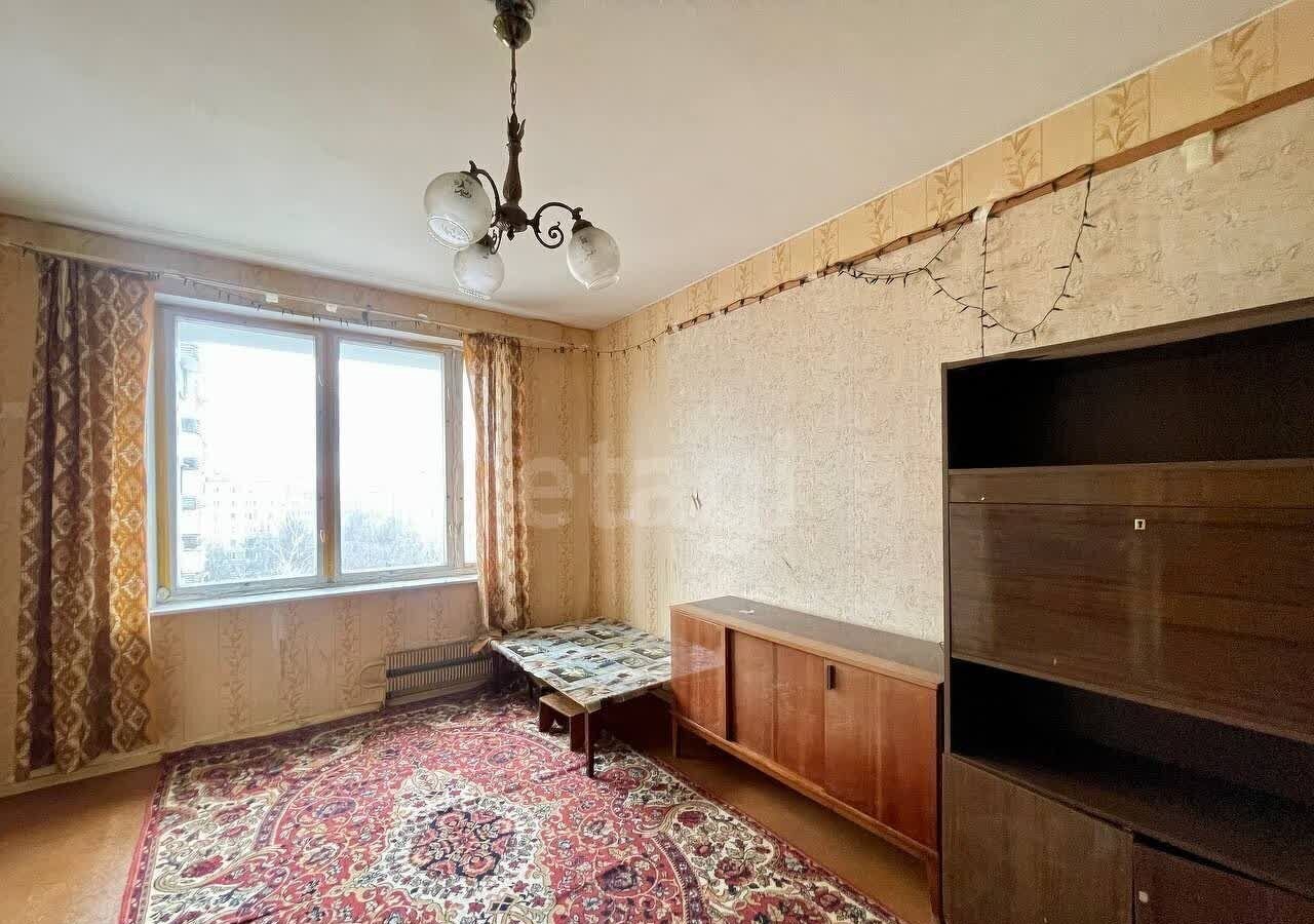 квартира г Королев пр-кт Королева 11 фото 6
