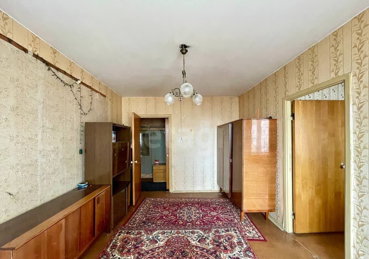 квартира г Королев пр-кт Королева 11 фото 8