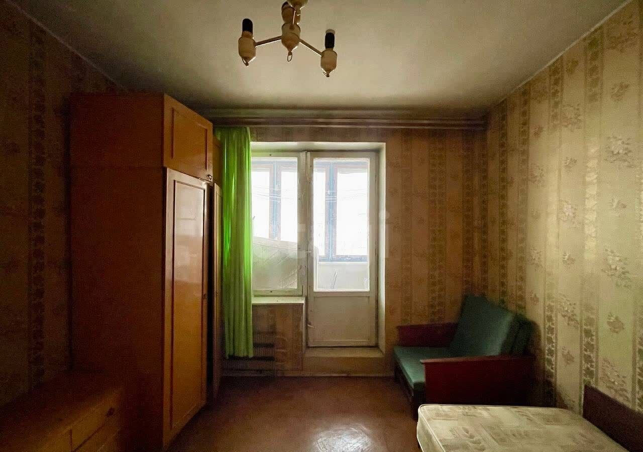 квартира г Королев пр-кт Королева 11 фото 14