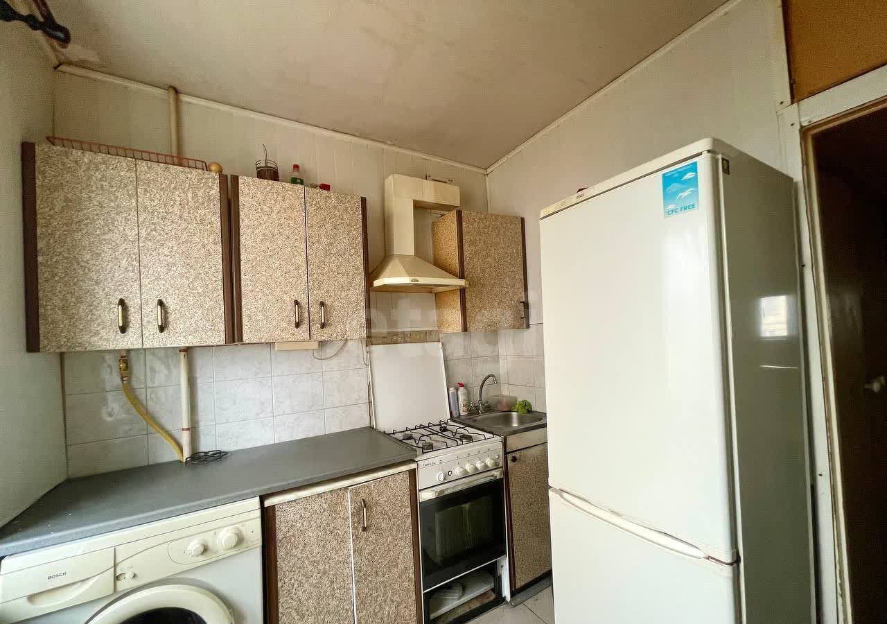квартира г Королев пр-кт Королева 11 фото 17