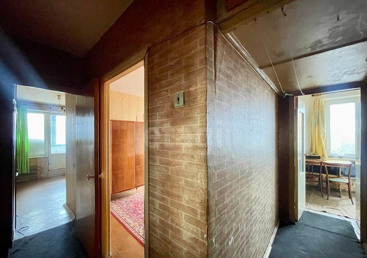 квартира г Королев пр-кт Королева 11 фото 21