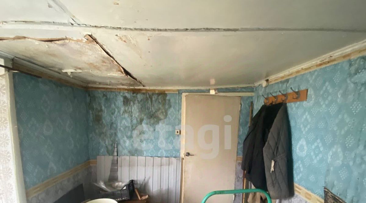 дом г Кострома снт Юбилейное 105 фото 15