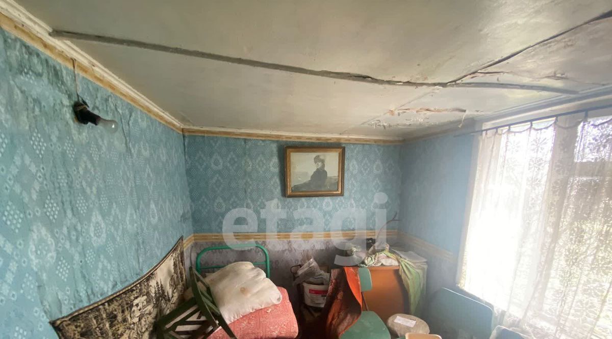 дом г Кострома снт Юбилейное 105 фото 16