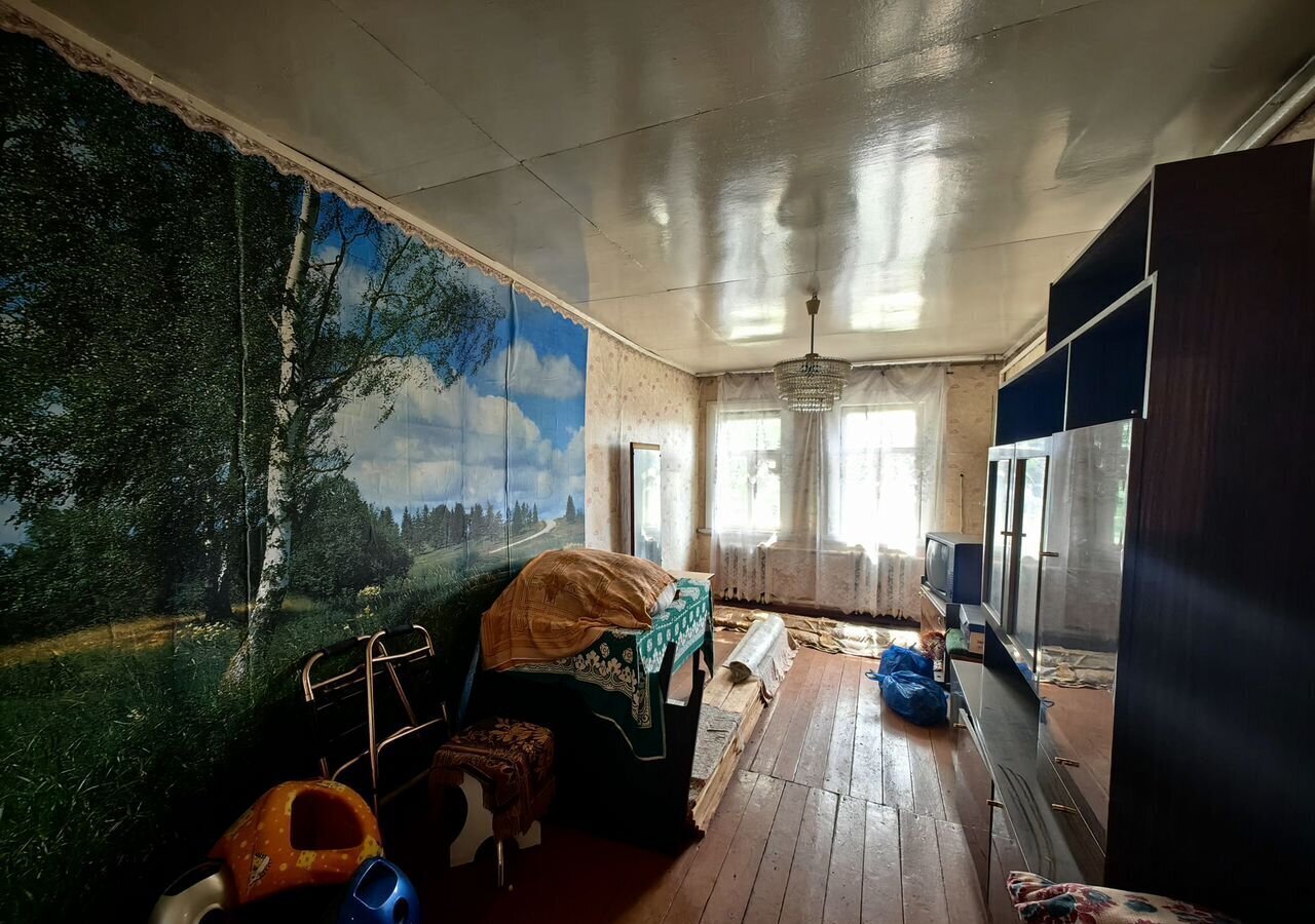 дом городской округ Богородский г Ногинск ул Пугачева 97 42 км, Горьковское шоссе фото 15