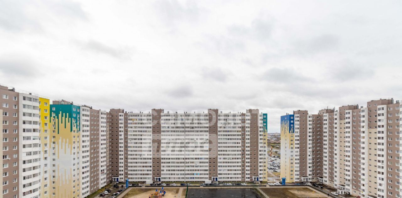 квартира г Сургут тракт Тюменский 4 38-й фото 14
